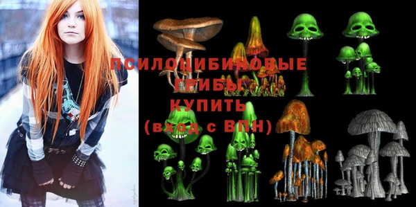 кристаллы Абаза
